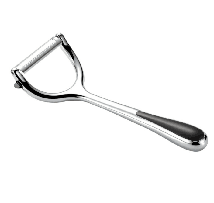Multifunctional Fruit and Vegetable Peeler