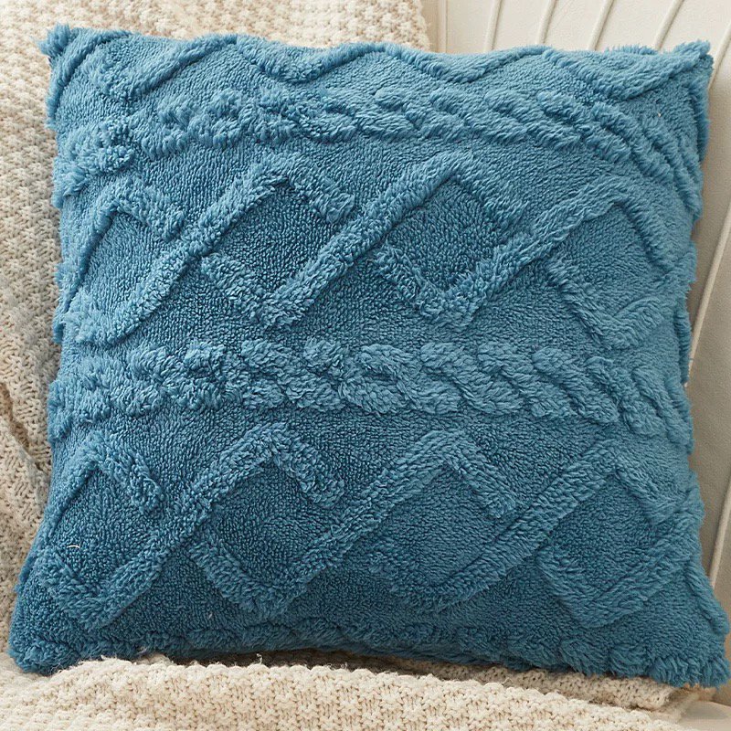 เบาะโซฟาและหมอนอิง