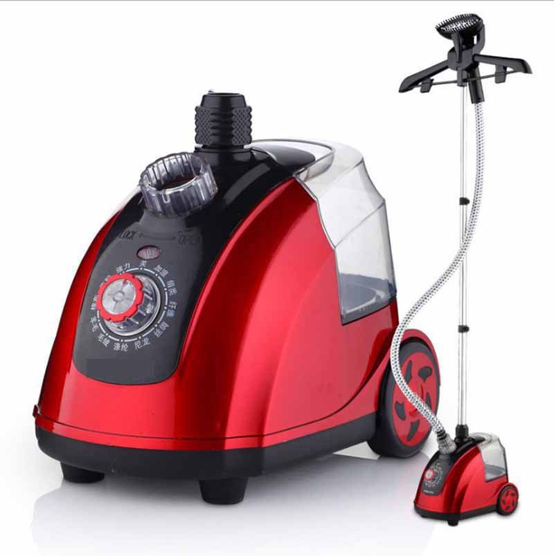 Portable Electric Ironing Machine for Home Use