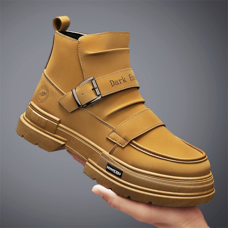 Zapatos de trabajo para hombre