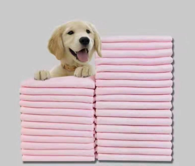 犬用しつけシート