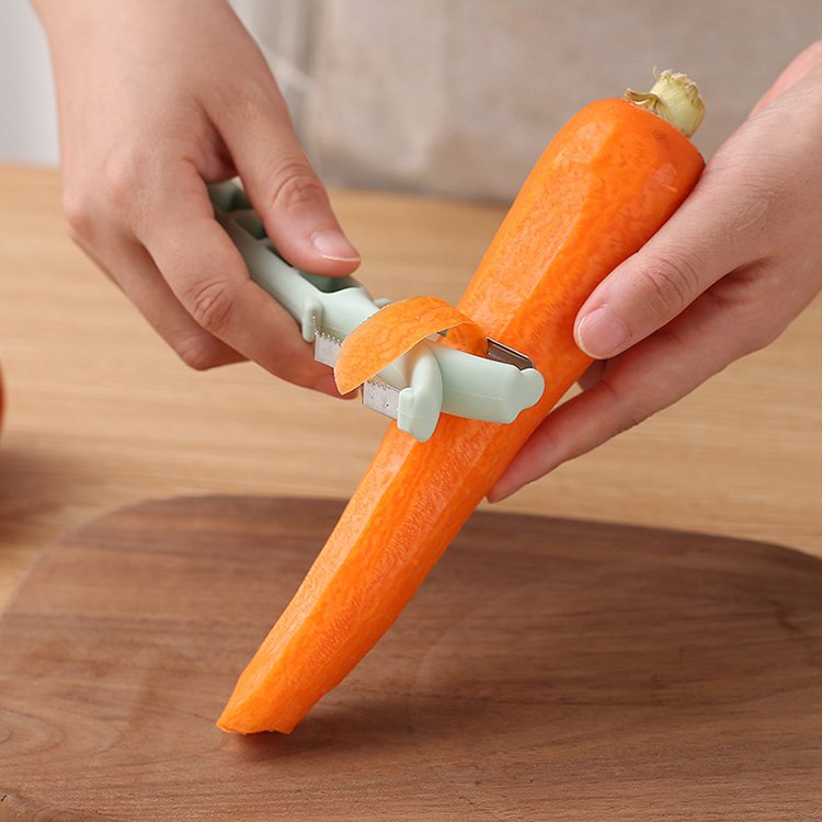 多機能トウモロコシ脱穀皮むき機