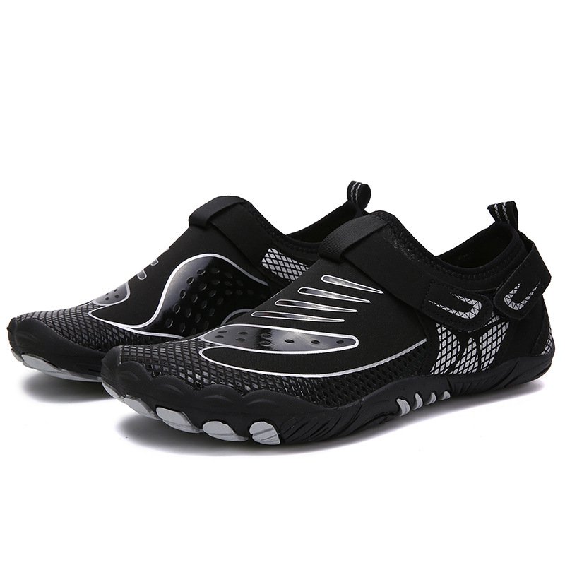 Zapatillas de senderismo para exteriores