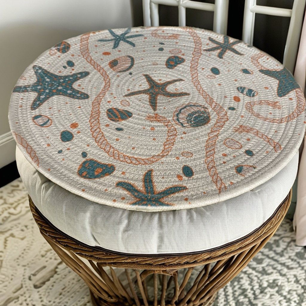 Stylish and Comfortable Seat Cushion