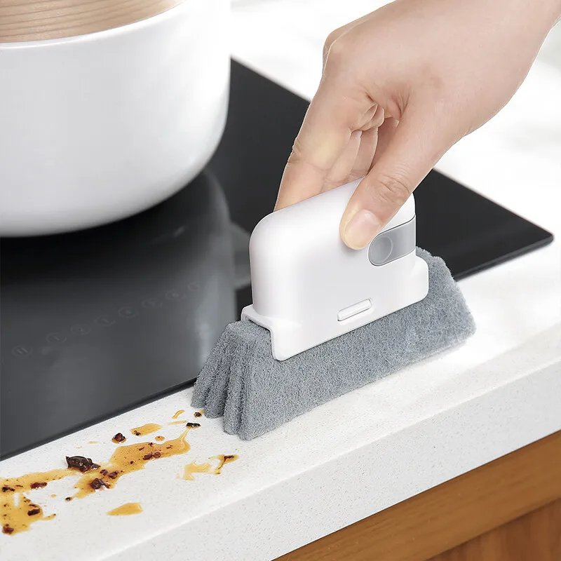 Household Slot Cleaning Tool