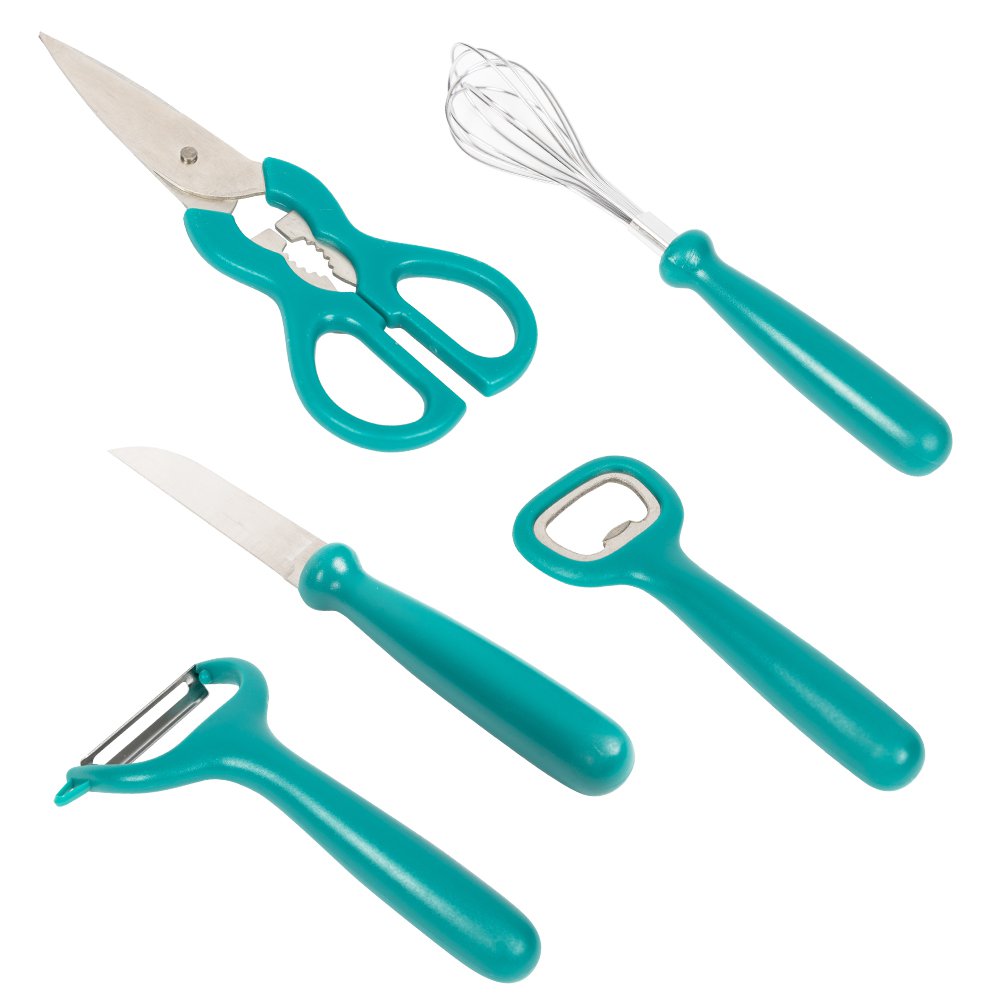 필수 주방용품 6가지