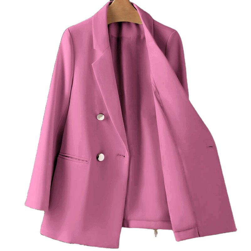 Chaqueta de traje para mujer