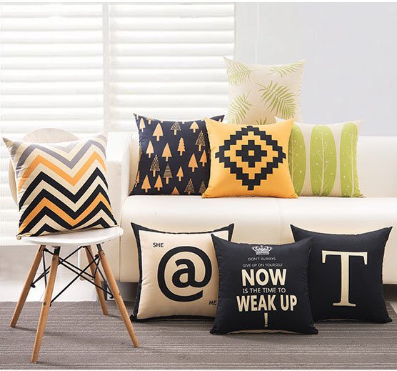 ソファクッション