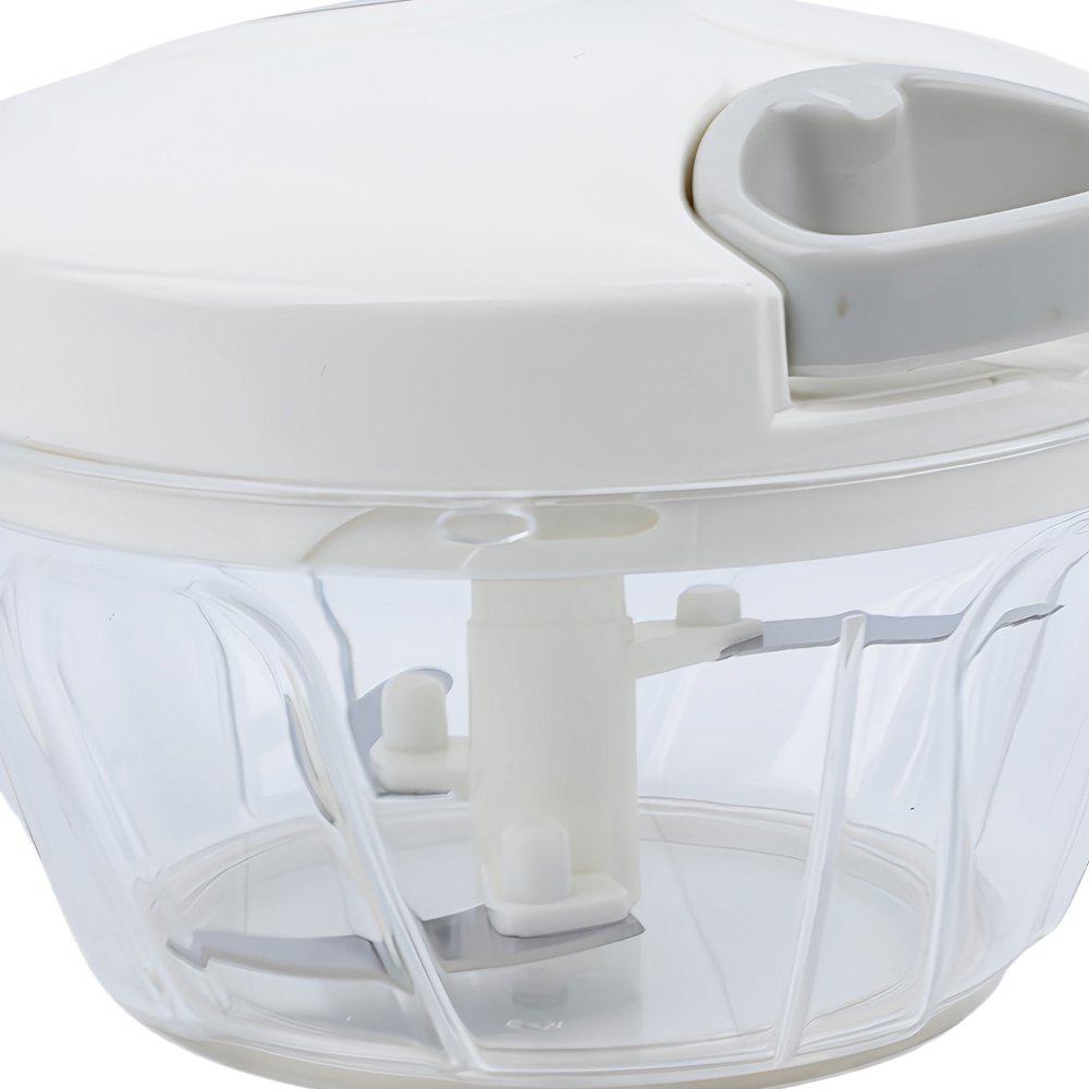 เครื่องครัววัตถุดิบด้วยตนเอง