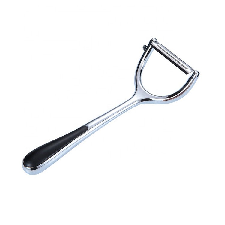 Multifunctional Fruit and Vegetable Peeler