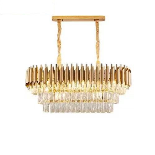 럭셔리 크리스털 샹들리에