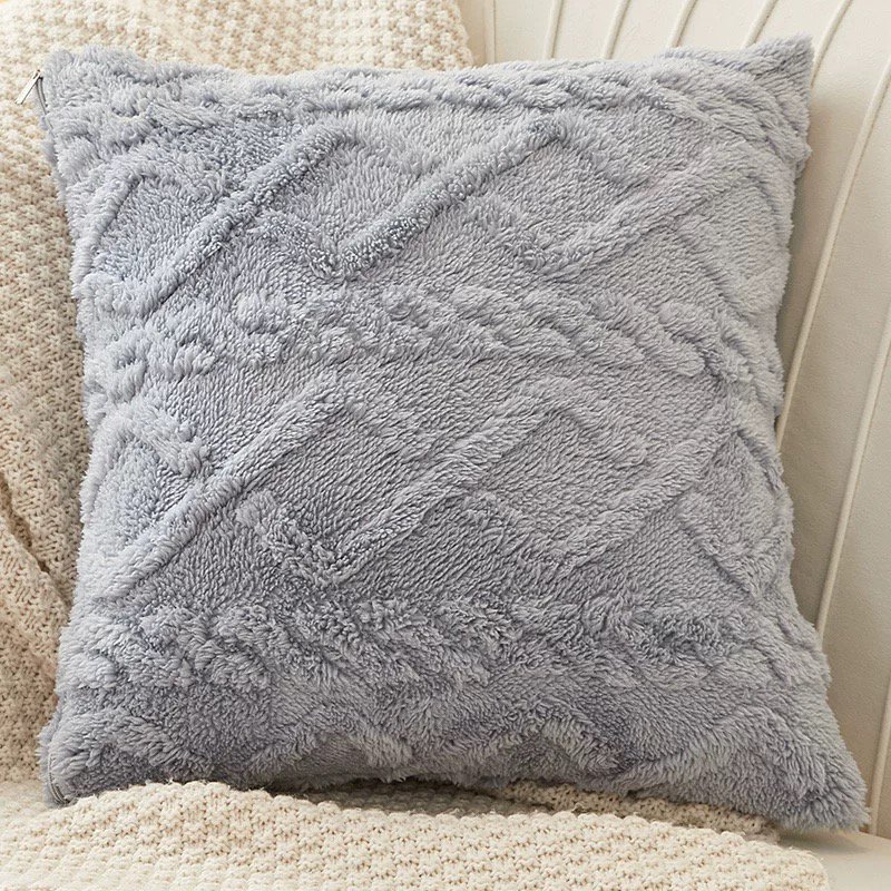 เบาะโซฟาและหมอนอิง