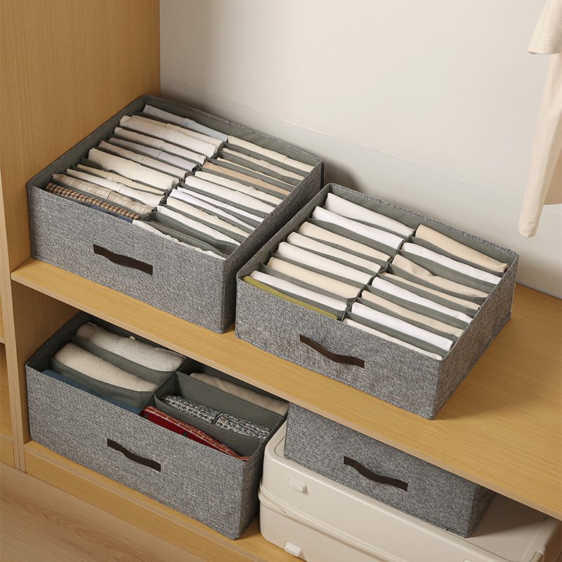 衣類収納ボックス