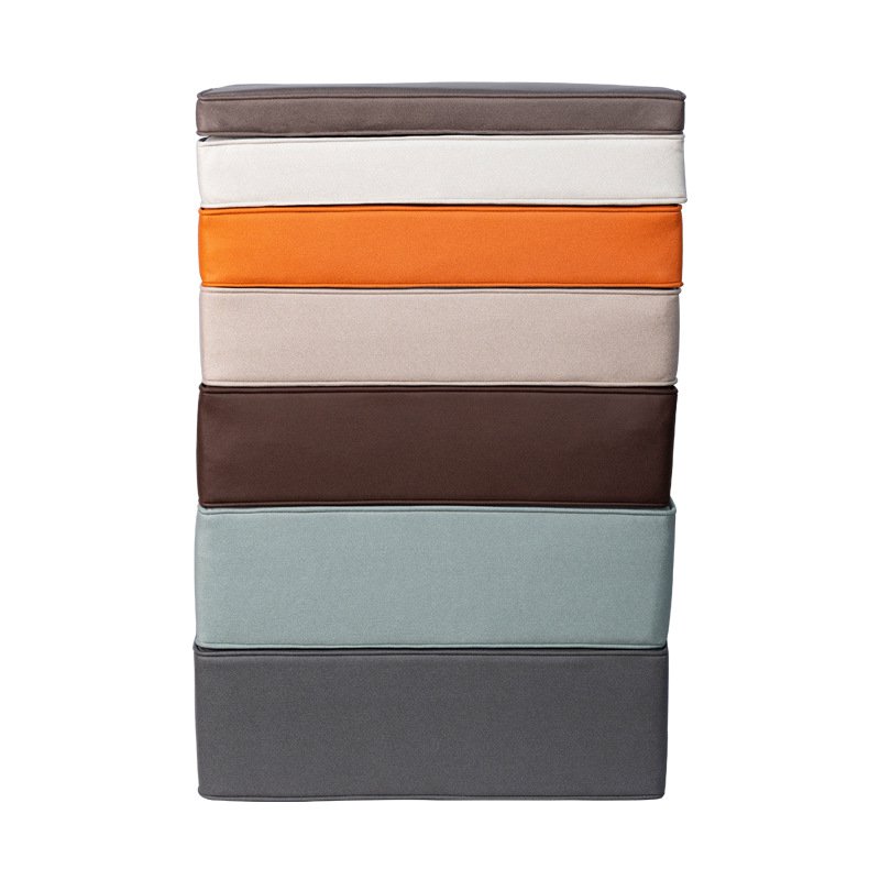 オーダーメイド防水布ソファクッション