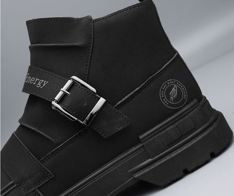 Zapatos de trabajo para hombre