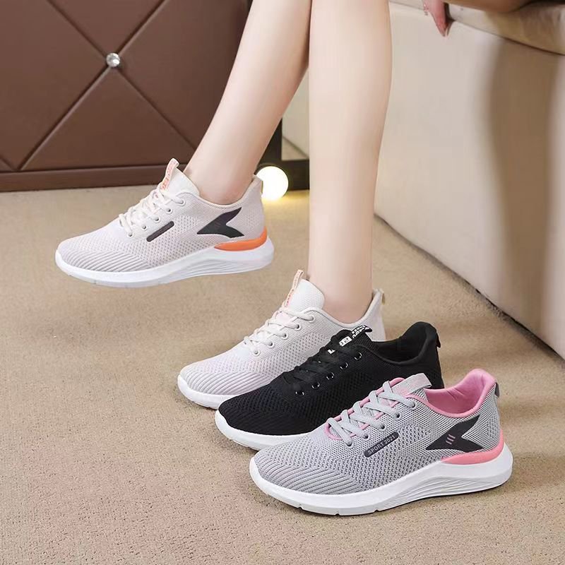Zapatos casuales para viajar