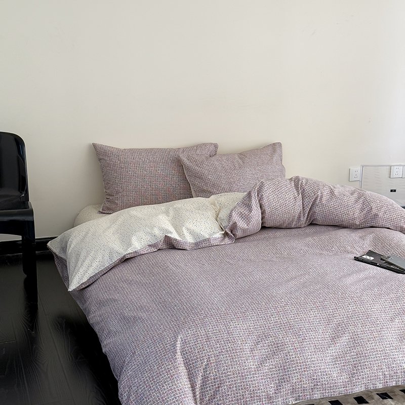 舒適透氣床上用品