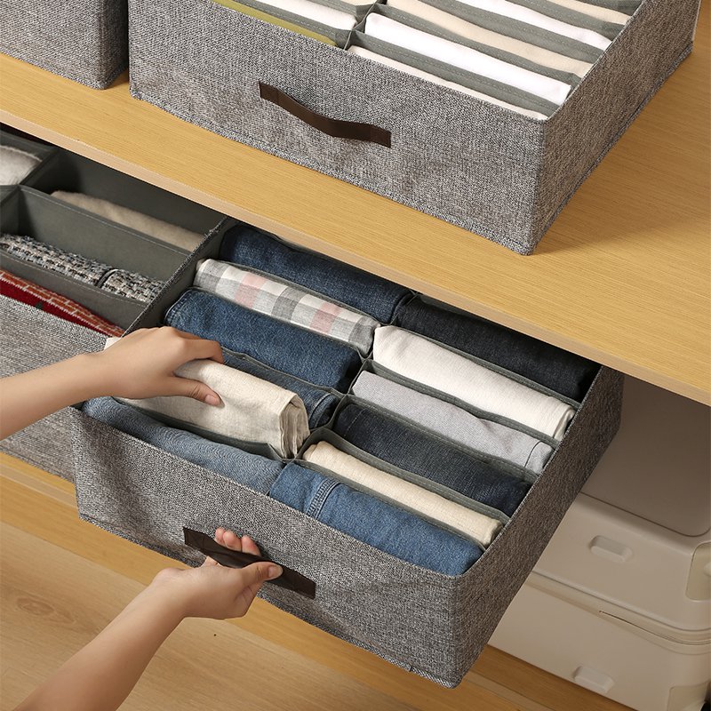 衣類収納ボックス