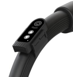 ZUYYEE 40L dust collector ergonomic handle design