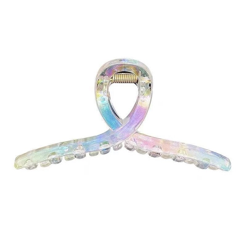 Spinka do włosów akrylowa