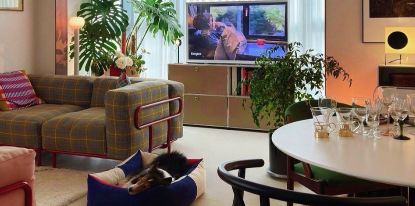 Online shopping MALL