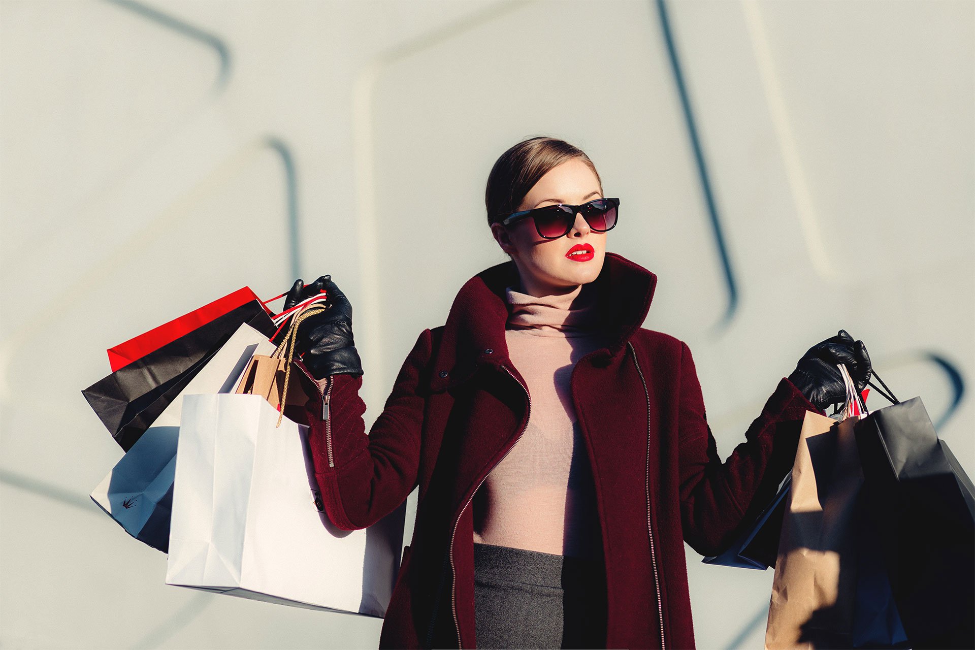 Online shopping MALL