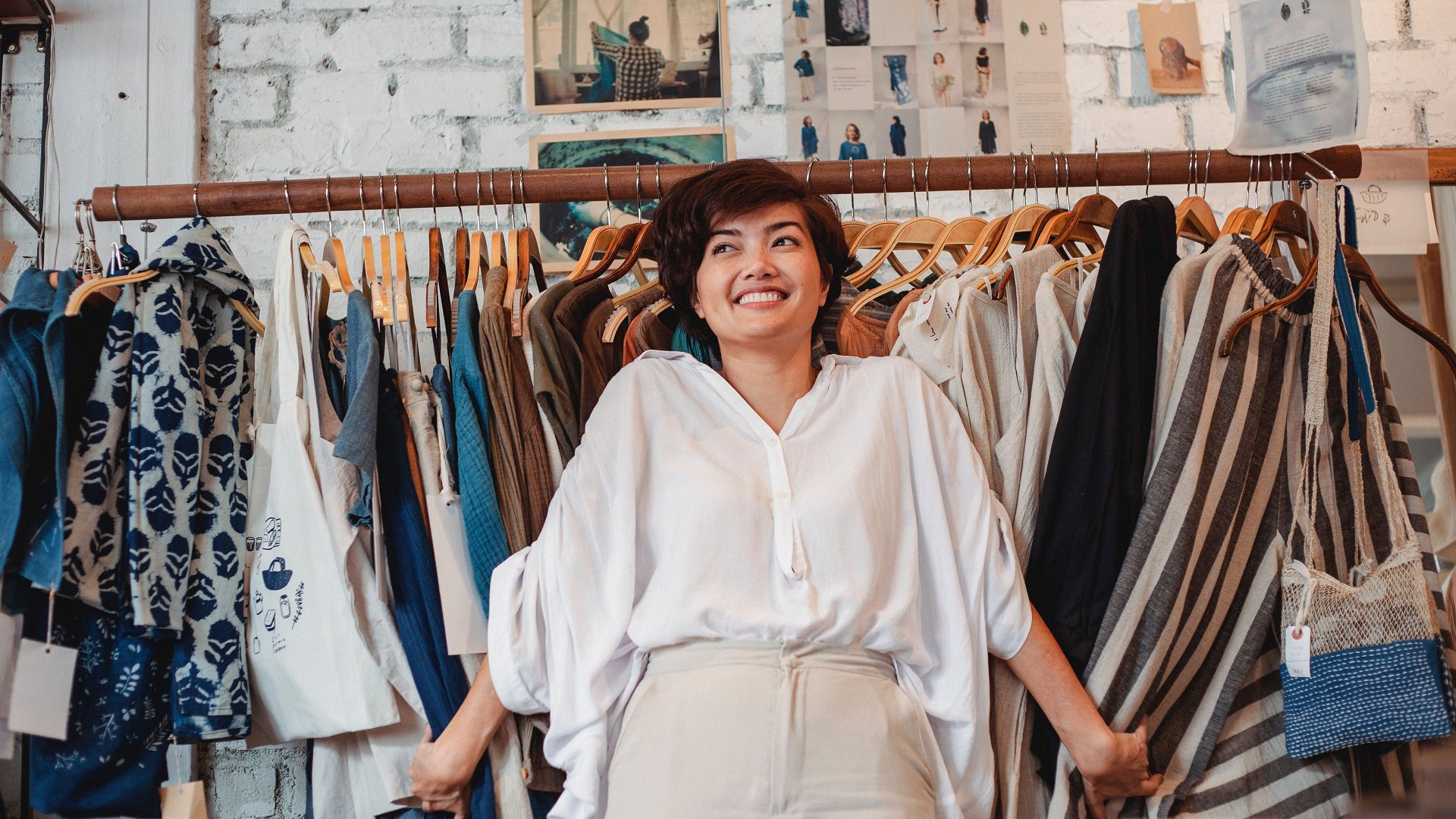 Online shopping MALL