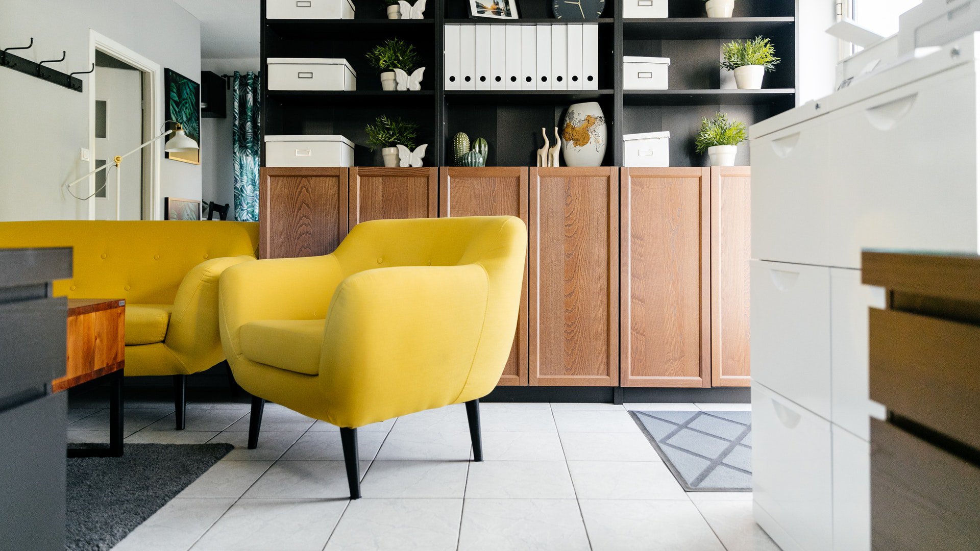 Online shopping MALL