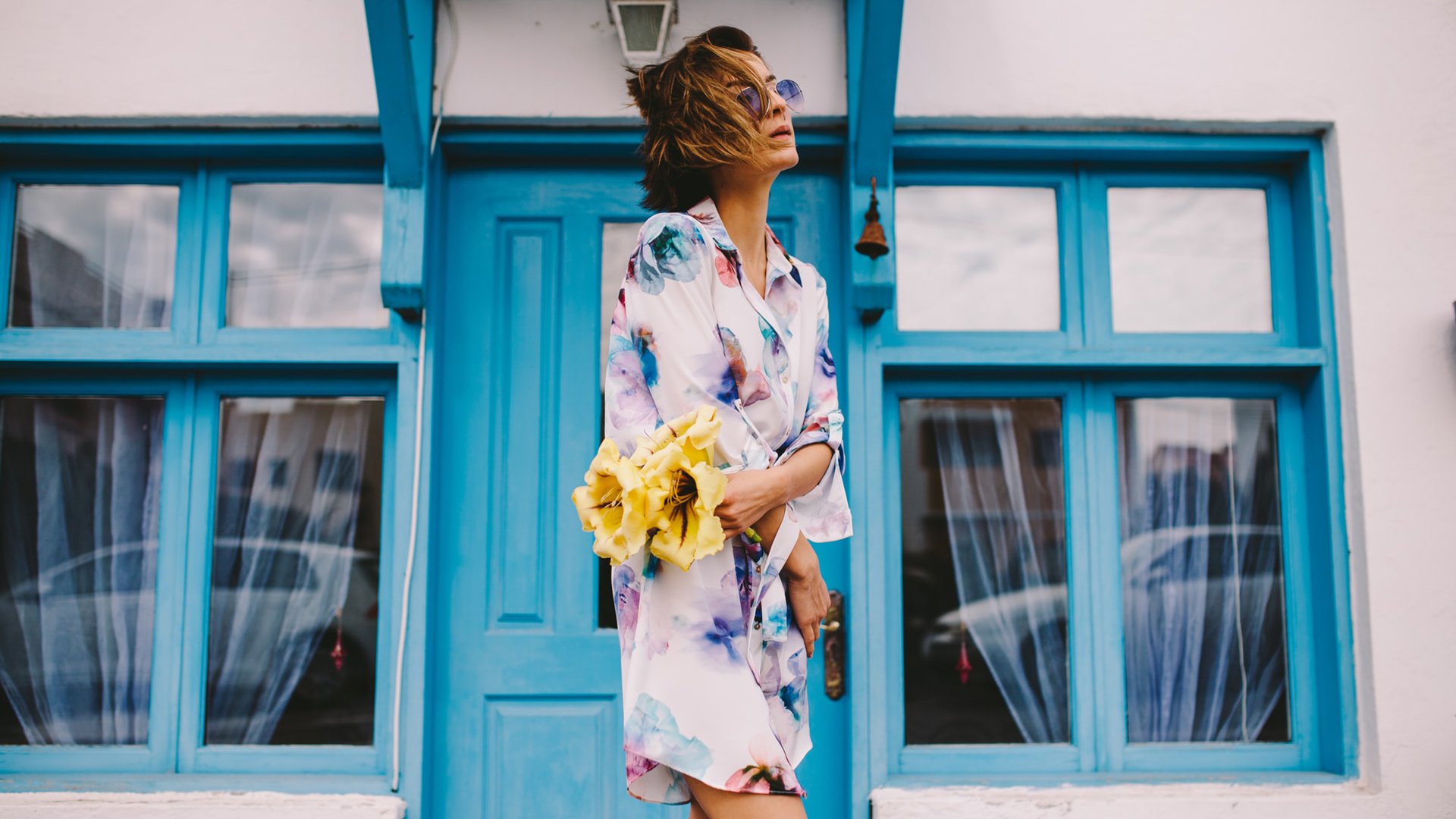 Online shopping MALL