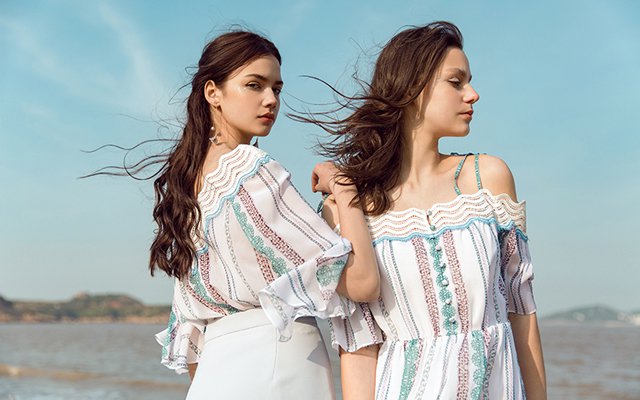 オンラインストア