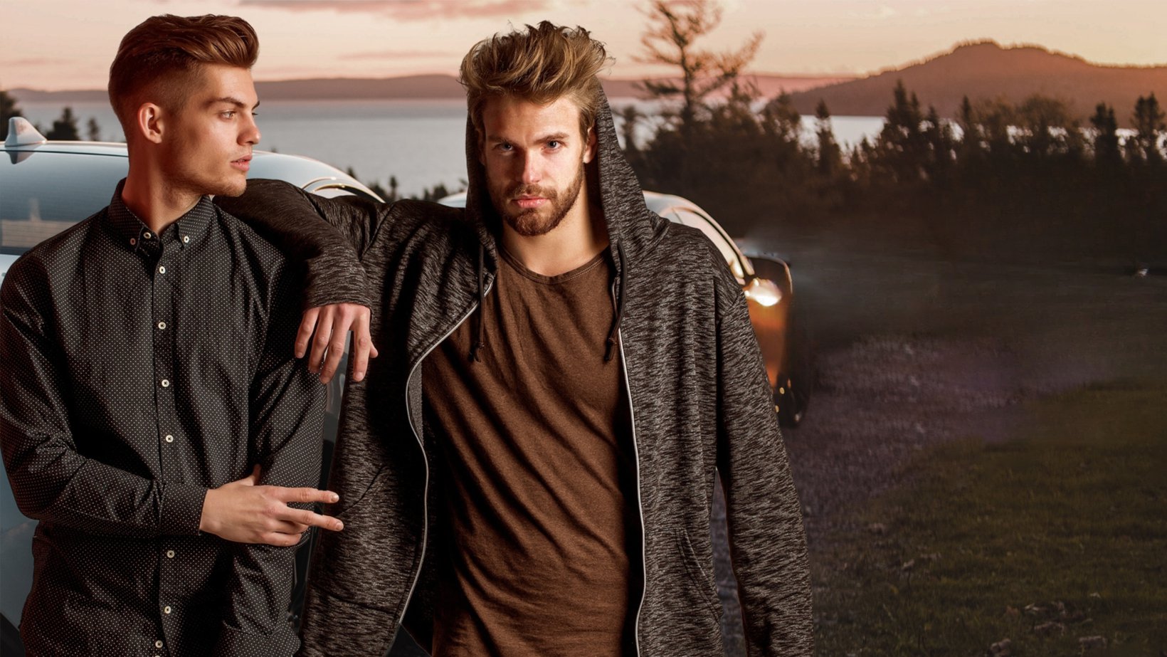 オンラインストア