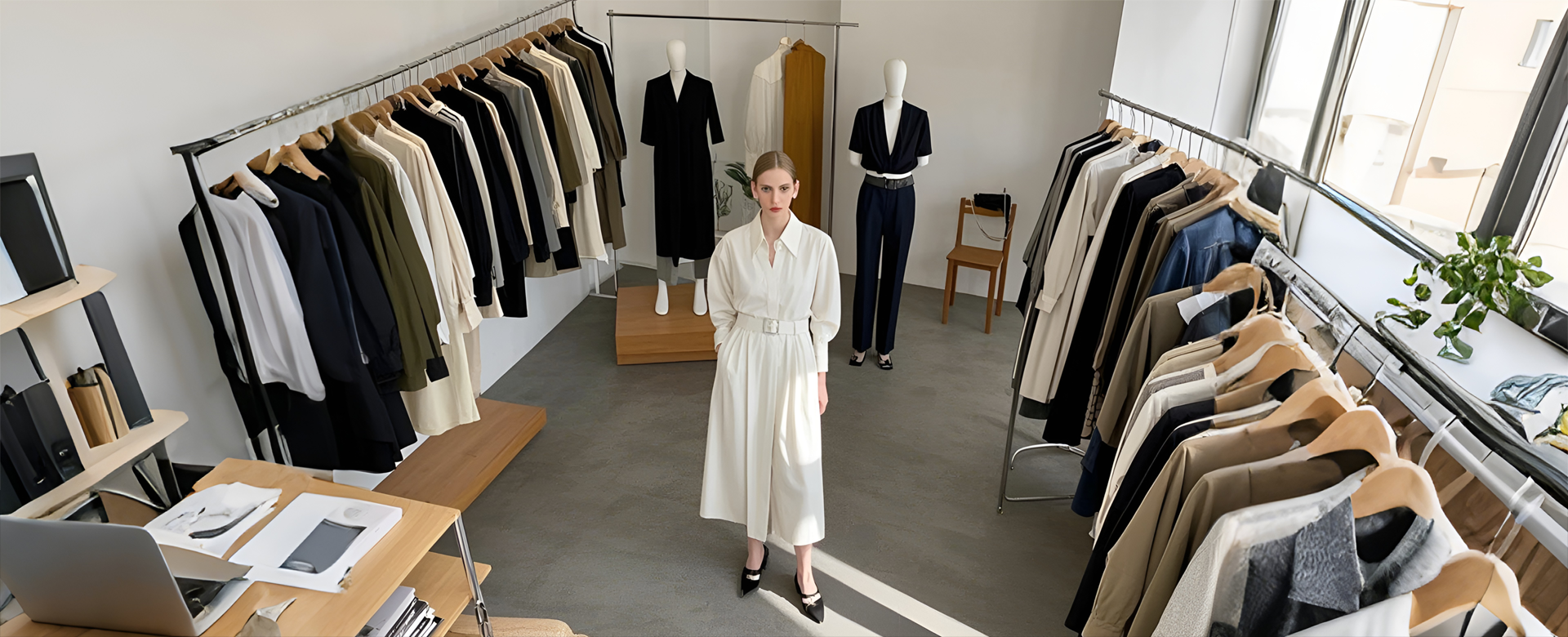 Online shopping MALL