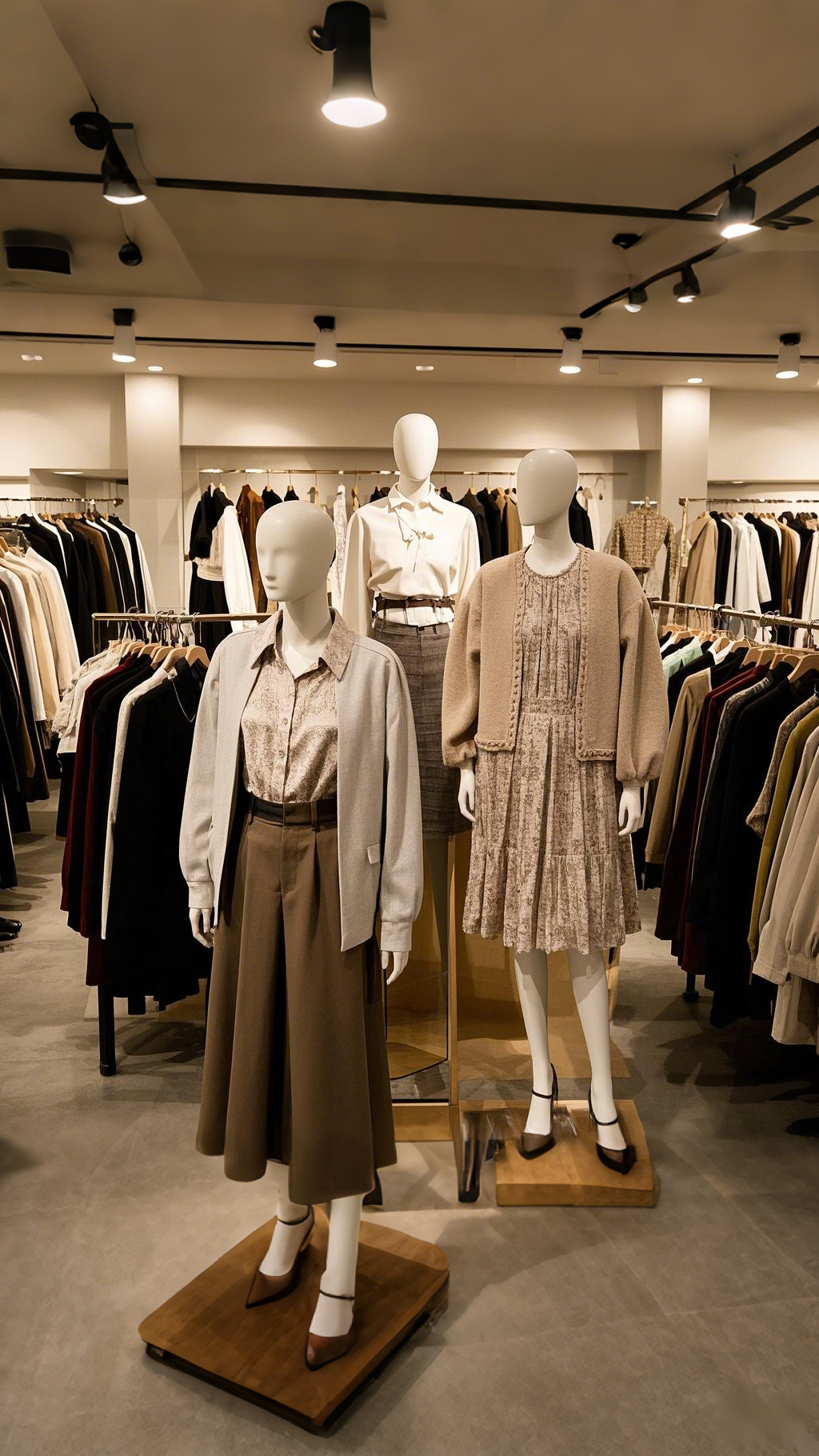 Online shopping MALL