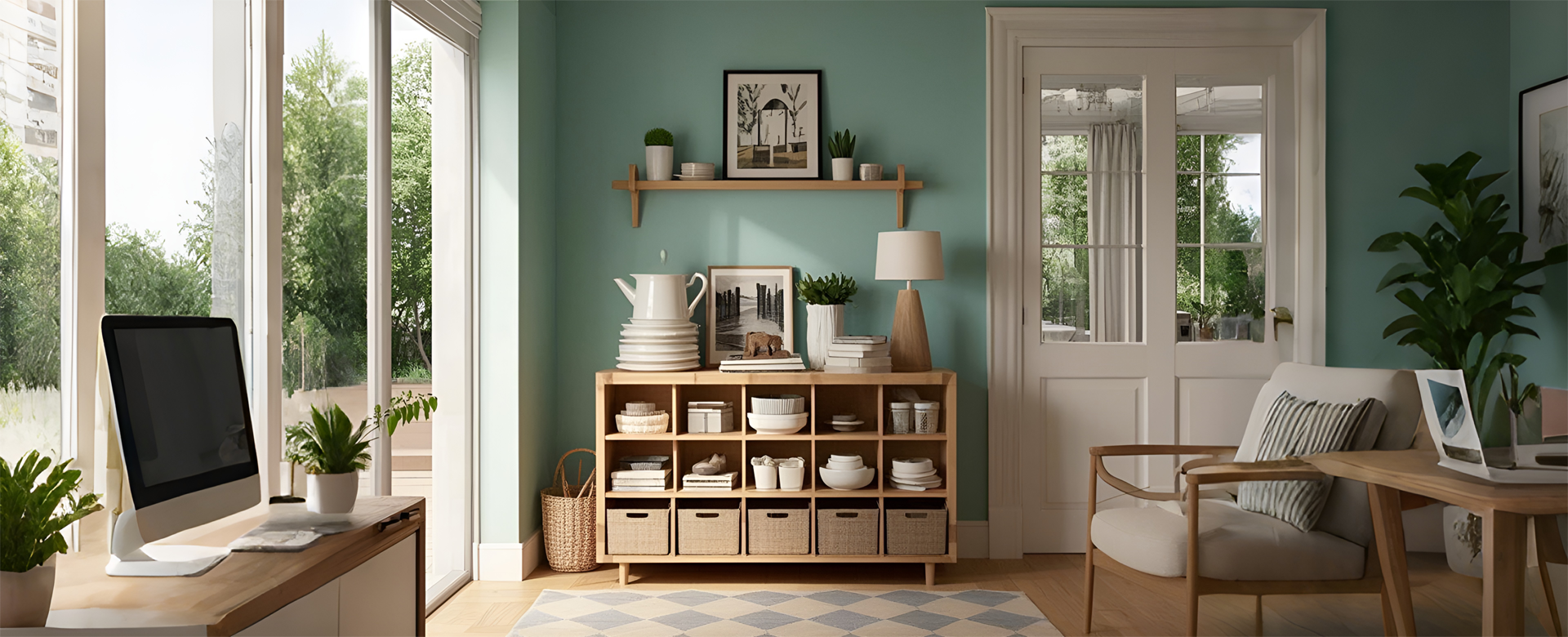 Online shopping MALL