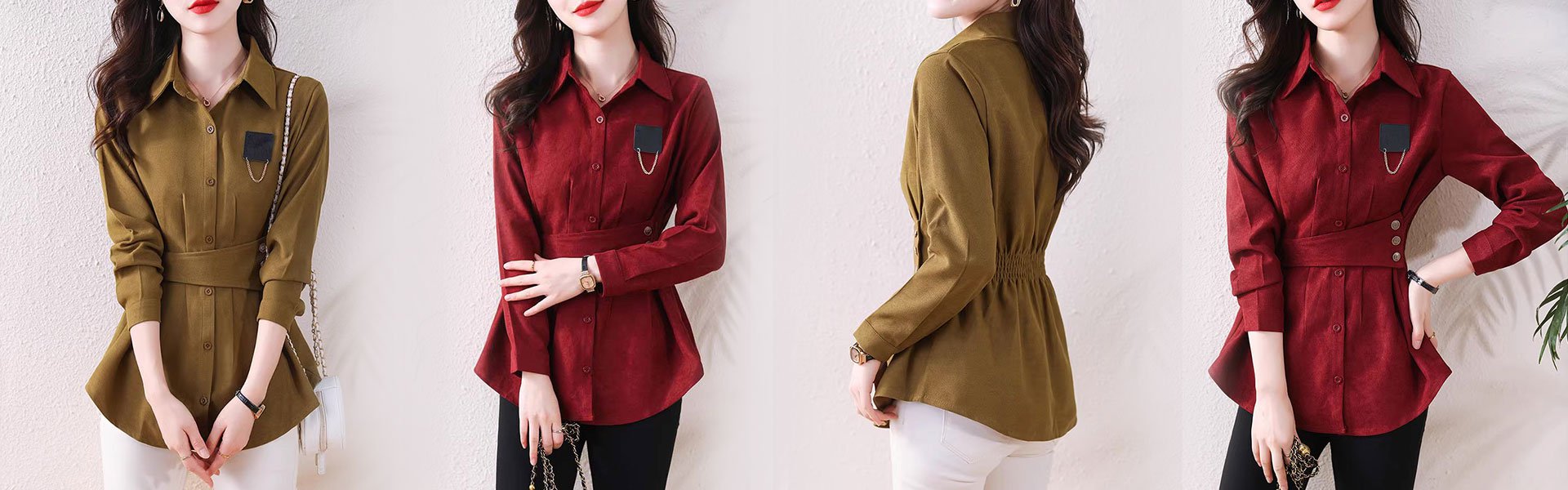 Online shopping MALL