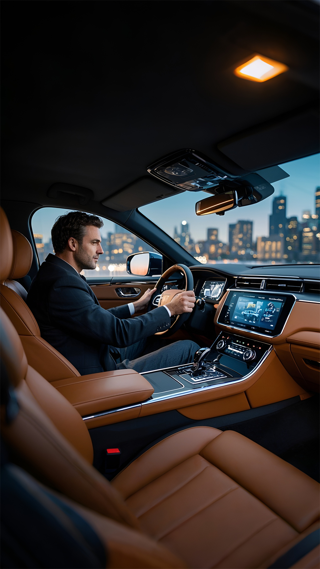 Online shopping MALL