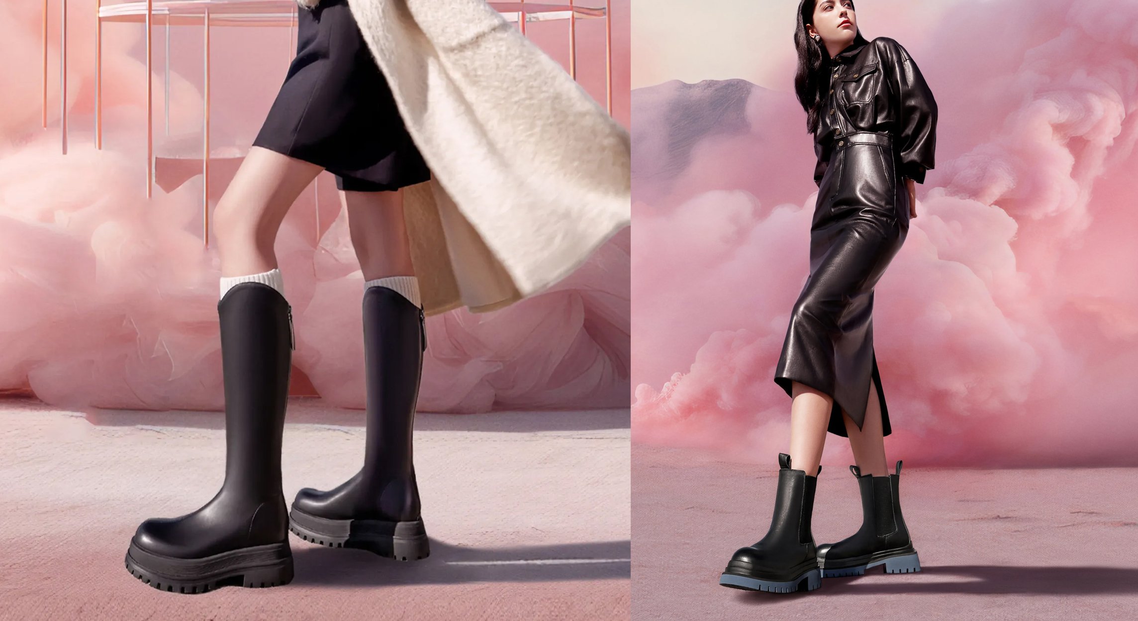 オンラインショップ