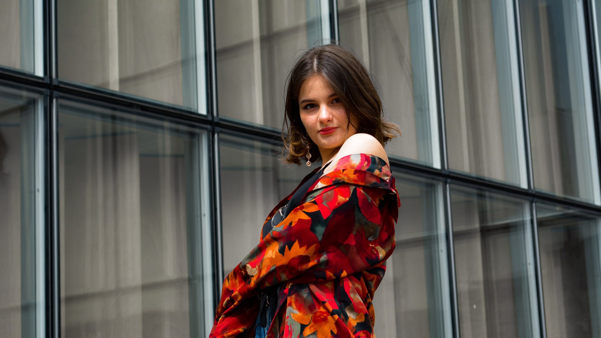 Online shopping MALL