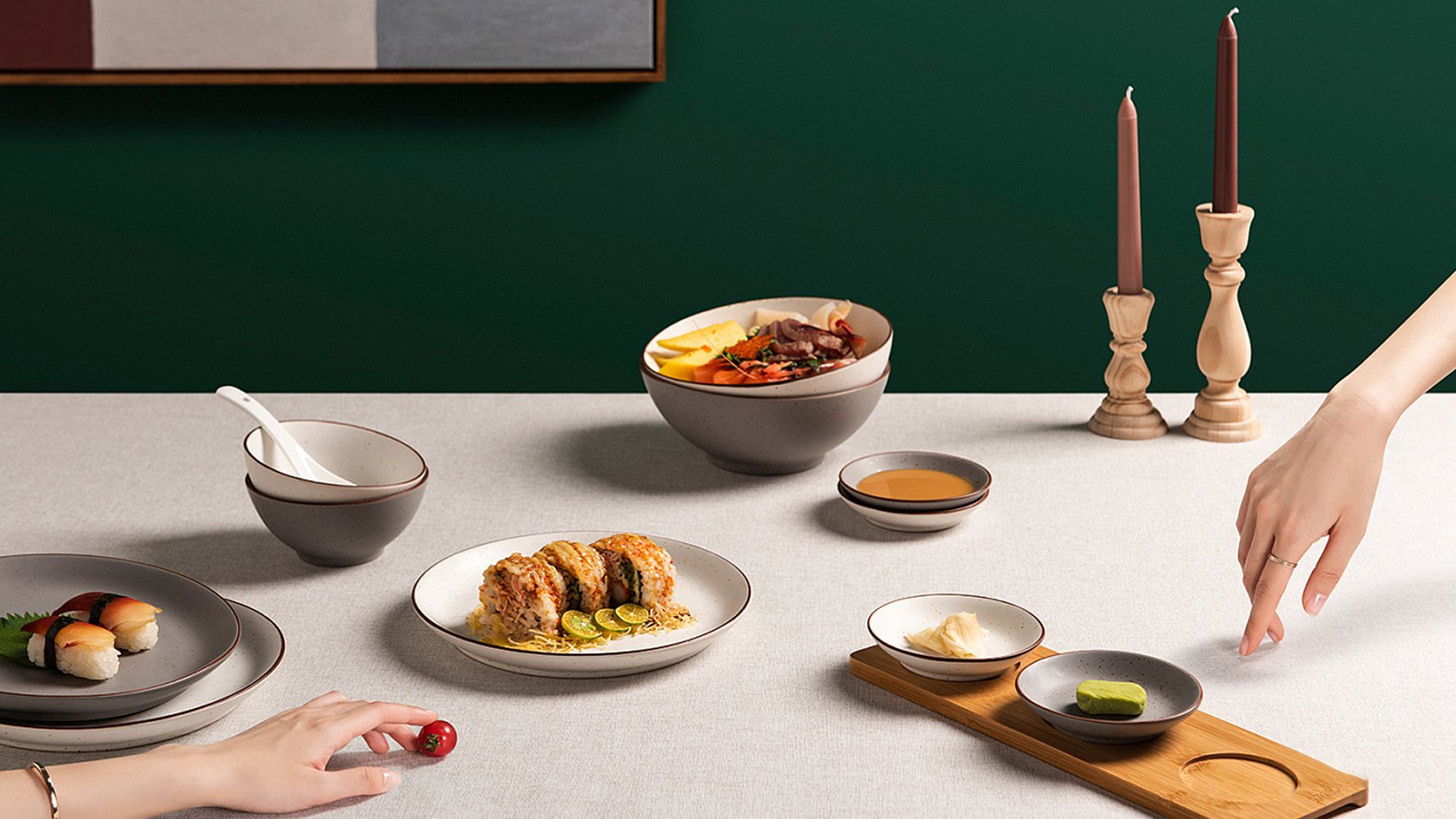 オンラインストア