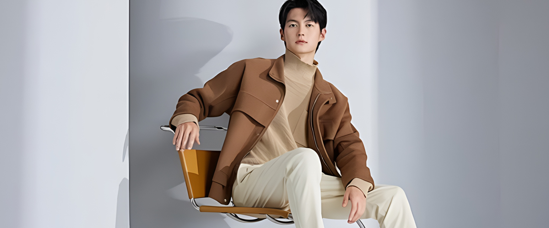 Online shopping MALL