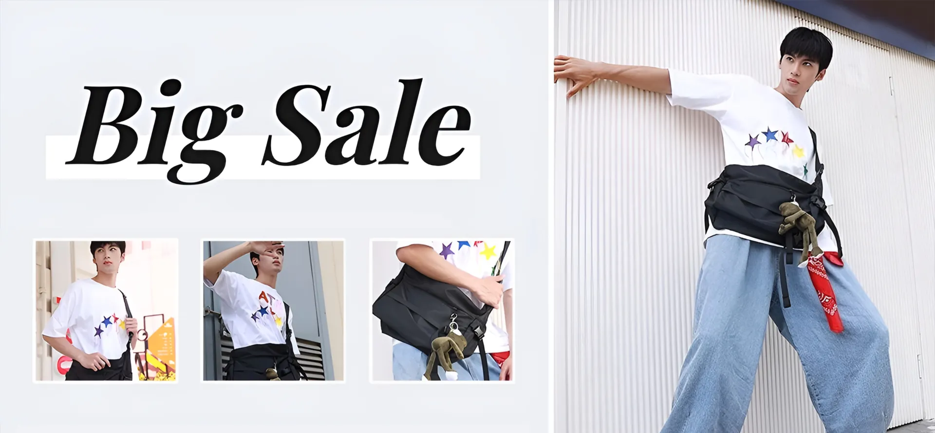 Online shopping MALL