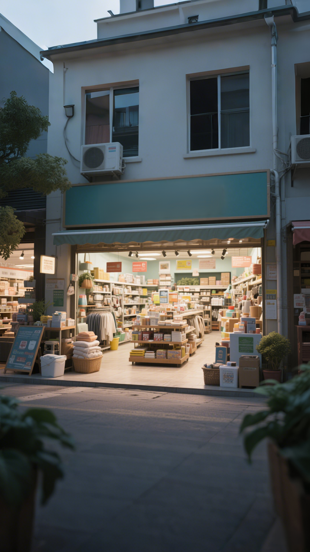 Online shopping MALL