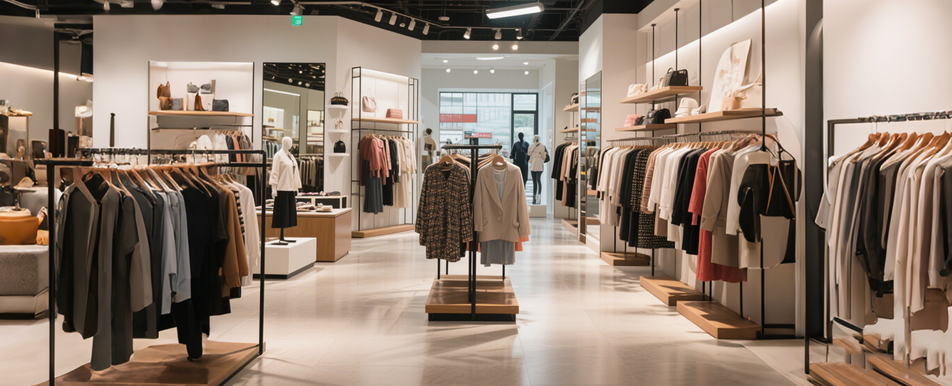 Online shopping MALL