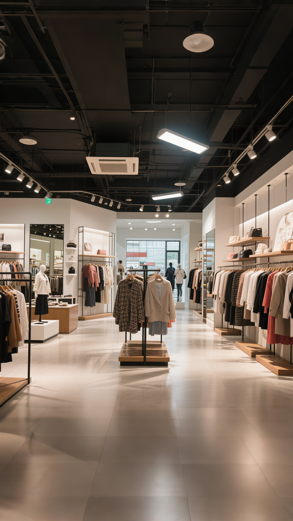 Online shopping MALL