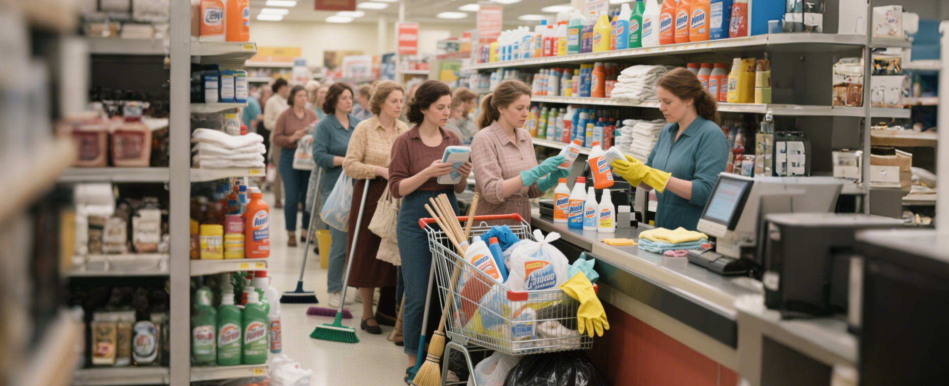 Online shopping MALL