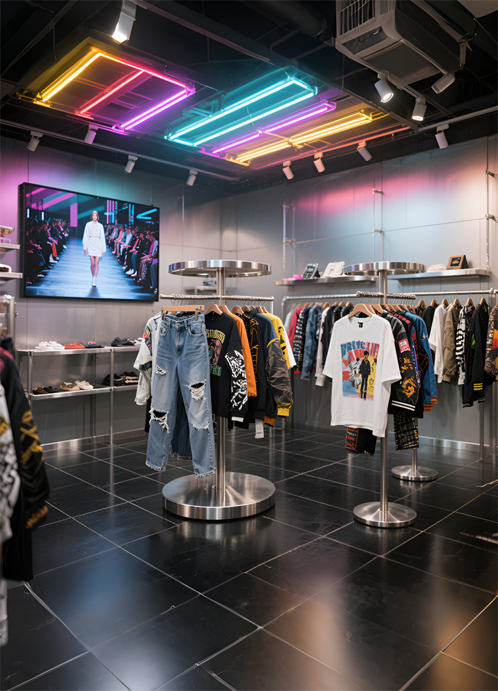 Online shopping MALL