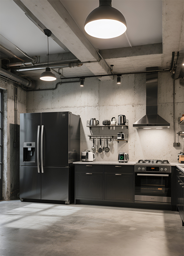 Online shopping MALL