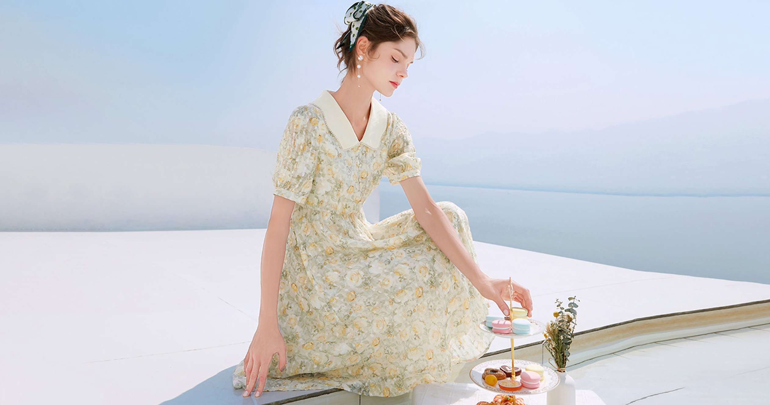 Online-Einkaufszentrum