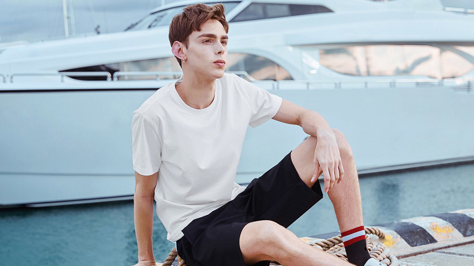 cow オンラインストア