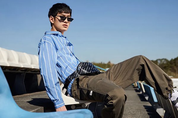 xiin オンラインストア